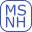 Mount Street Neighbourhood House logo